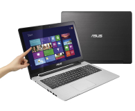 ASUS S550CB-CJ050H i5-3317U/6GB/750/DVD-RW/Win8 GT740 - 149323 - zdjęcie 1